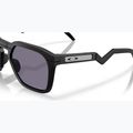 Sonnenbrille Oakley HSTN SQ matte black/prizm grey 6
