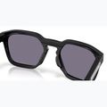 Sonnenbrille Oakley HSTN SQ matte black/prizm grey 7