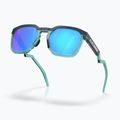 Sonnenbrille Oakley HSTN SQ abyss 4