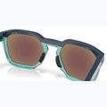 Sonnenbrille Oakley HSTN SQ abyss 7