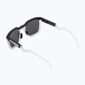 Sonnenbrille Oakley HSTN SQ matte black 2
