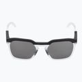 Sonnenbrille Oakley HSTN SQ matte black 3