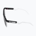 Sonnenbrille Oakley HSTN SQ matte black 4