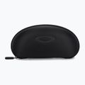 Sonnenbrille Oakley HSTN SQ matte black 5