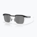 Sonnenbrille Oakley HSTN SQ matte black
