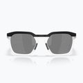 Sonnenbrille Oakley HSTN SQ matte black 2