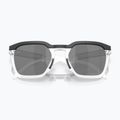 Sonnenbrille Oakley HSTN SQ matte black 5