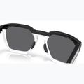 Sonnenbrille Oakley HSTN SQ matte black 7
