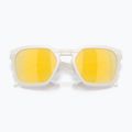 Sonnenbrille Oakley HSTN SQ matte mist 5