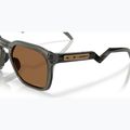 Sonnenbrille Oakley HSTN SQ grey smoke 6