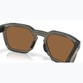 Sonnenbrille Oakley HSTN SQ grey smoke 7