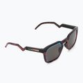 Sonnenbrille Oakley HSTN SQ polished black