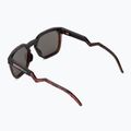 Sonnenbrille Oakley HSTN SQ polished black 2