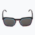 Sonnenbrille Oakley HSTN SQ polished black 3