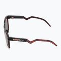 Sonnenbrille Oakley HSTN SQ polished black 4
