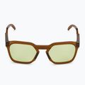 Sonnenbrille Oakley HSTN SQ 10t dark amber 3