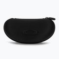 Sonnenbrille Oakley HSTN SQ 10t dark amber 5