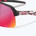 Sonnenbrille Oakley Sutro Lite Troy Lee Designs matte black/prizm road 6