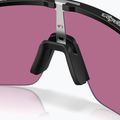 Sonnenbrille Oakley Sutro Lite Troy Lee Designs matte black/prizm road 7