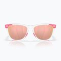 Sonnenbrille Oakley Frogskins clear 2