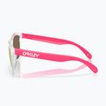 Sonnenbrille Oakley Frogskins clear 3