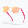 Sonnenbrille Oakley Frogskins clear 4