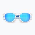 Sonnenbrille Oakley Latch matte clear 5