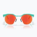 Sonnenbrille Oakley HSTN celeste 2