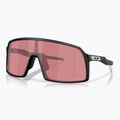 Sonnenbrille Oakley Sutro matte black/prizm dark golf