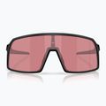 Sonnenbrille Oakley Sutro matte black/prizm dark golf 2