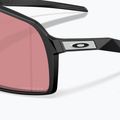 Sonnenbrille Oakley Sutro matte black/prizm dark golf 6