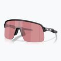 Sonnenbrille Oakley Sutro Lite matte black/prizm dark golf