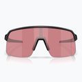 Sonnenbrille Oakley Sutro Lite matte black/prizm dark golf 2