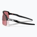 Sonnenbrille Oakley Sutro Lite matte black/prizm dark golf 3