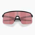 Sonnenbrille Oakley Sutro Lite matte black/prizm dark golf 5