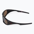 Sonnenbrille Oakley Neoforma 100t matte black 4