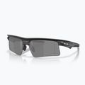 Sonnenbrille Oakley Bisphera Speed matte black/prizm black