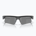Sonnenbrille Oakley Bisphera Speed matte black/prizm black 2