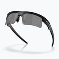 Sonnenbrille Oakley Bisphera Speed matte black/prizm black 4
