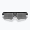 Sonnenbrille Oakley Bisphera Speed matte black/prizm black 5