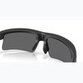 Sonnenbrille Oakley Bisphera Speed matte black/prizm black 7