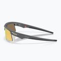 Sonnenbrille Oakley Bisphera Speed matte carbon 3