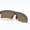 Sonnenbrille Oakley Bisphera Speed matte carbon 7