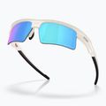 Sonnenbrille Oakley Bisphera Speed matte mist 4