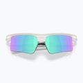 Sonnenbrille Oakley Bisphera Speed matte mist 5