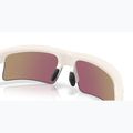 Sonnenbrille Oakley Bisphera Speed matte mist 7