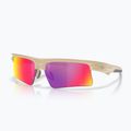 Sonnenbrille Oakley Bisphera Speed sandstorm