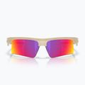 Sonnenbrille Oakley Bisphera Speed sandstorm 2