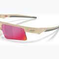 Sonnenbrille Oakley Bisphera Speed sandstorm 6