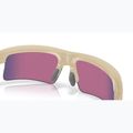 Sonnenbrille Oakley Bisphera Speed sandstorm 7